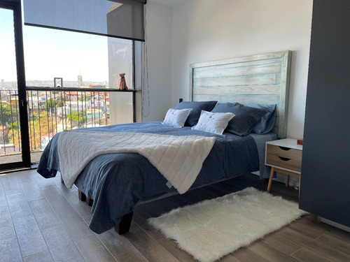 Loft Duplex Casi Nuevo Amoblado Y Rentando En Airbnb