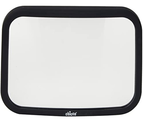 Autoasientos Chicco Espejo Auxiliar Para Asiento Trasero :)