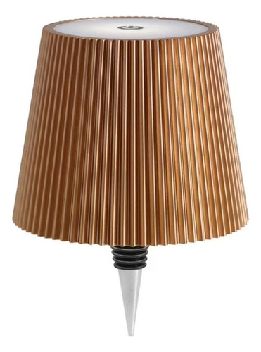 Aa Lámpara Led Inalámbrica For Botella De Vino Luz For