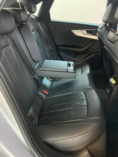Audi A4 2.0 T Dynamic 190hp Dsg