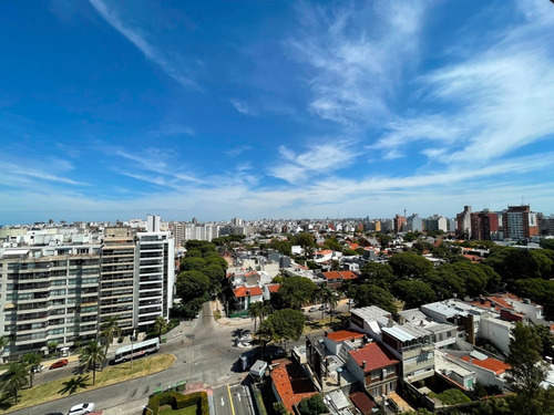 Venta - Apartamento - Puerto Del Buceo - 2 Dormitorios