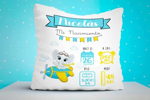 Almohadones para outlet recien nacidos