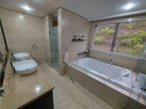 Apartamento En Venta Lomas De La Alameda Mls #25-15990 Bm