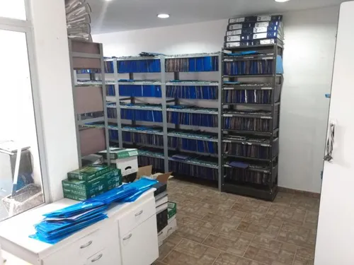 Edificio En Venta En La Riviera. Cod V22687