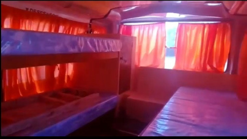 Imagen 15 de 16 de Urgente Vendo Por Viaje Mercedes Benz Casa Rodante Estrenar