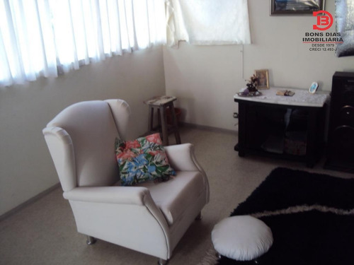 Imagem 5 de 15 de Sobrado - Vila Salete - Ref: 3350 - V-3350