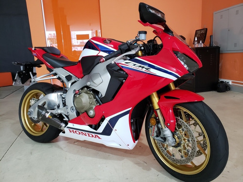 Honda Cbr 1000 Rr Sp