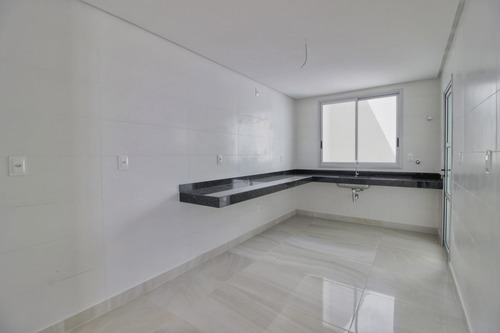 Imagem 9 de 24 de Casa De Condomínio À Venda, 3 Quartos, 1 Suíte, 2 Vagas, Centro - Contagem/mg - 24185