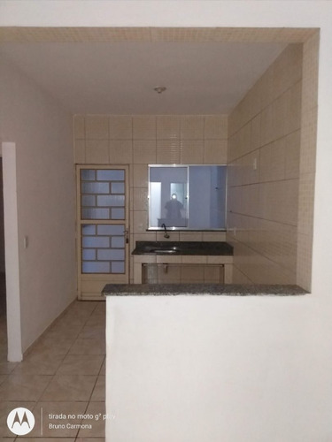 Casa 2 Quartos Para Alugar Em São Gonçalo