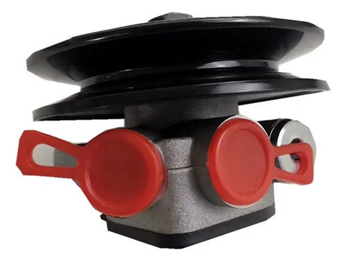 Bomba Horizontal De Transferencia De Combustible 02112673 02