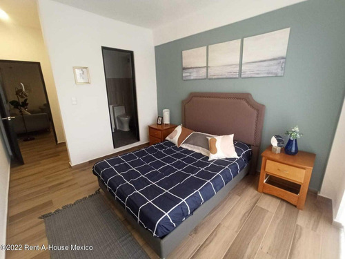 Departamento En Venta En San Simon Ticumac Gis 24-1591