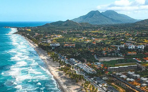 Venta De Hoteles En Margarita