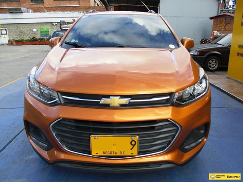 Imagen 2 de 14 de Chevrolet Tracker 4x2 1800cc Mt Aa
