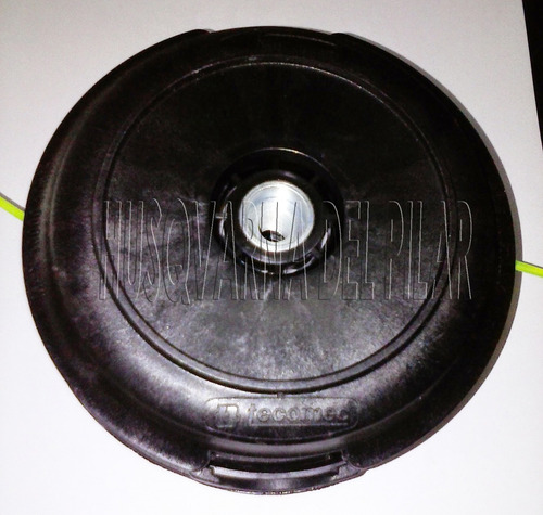 Cabezal Tanza Automatico Husqvarna 132r/142r/143r/343fr/250r