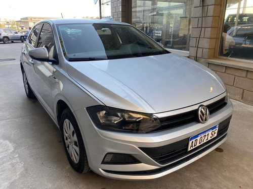 Volkswagen Polo Trendline At