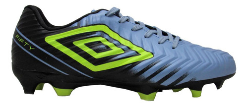 Botin Umbro Campo Fifty V Fg Hombre U03fb00166316 Empo2000