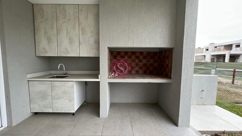 Departamento En Alquiler Y Venta En Pilara, Pilar