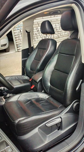 Tiguan 2.0 Tsi 16v Turbo Gasolina 4p Tiptronic