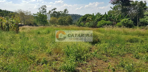 Imagem 5 de 5 de Otimo Terreno Em Condominio Fechado