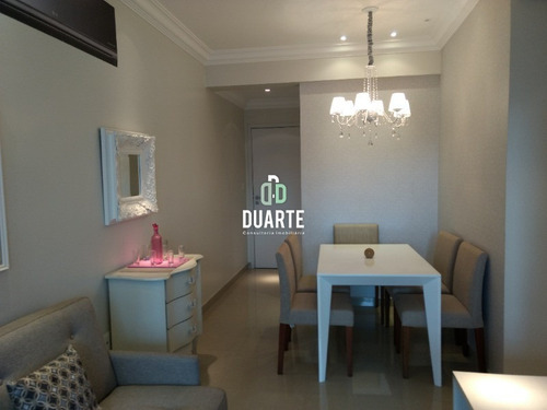 Imagem 30 de 30 de Apartamento - Ap00584 - 32893408