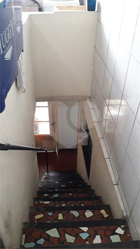 Imagem 5 de 23 de Sobrado Bem Localizado A Venda No Jardim Bom Tempo - Reo475023
