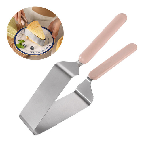 Herramienta Para Cortar Pasteles, Separador Perfecto De Past