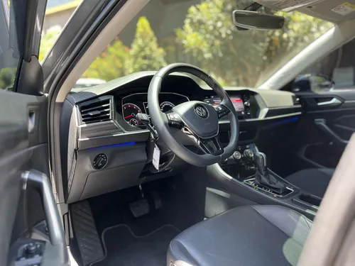 Volkswagen Jetta Tsi 1.4