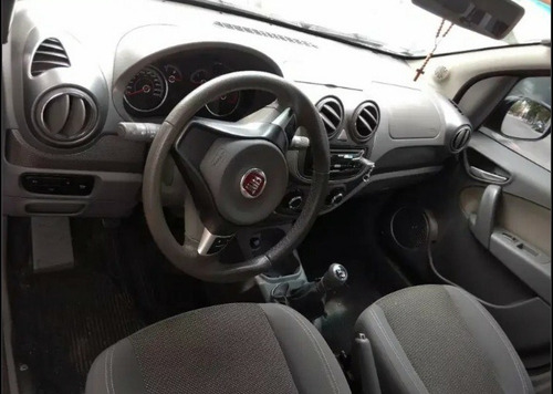 Fiat Palio 1.6 Essence 115cv 2015