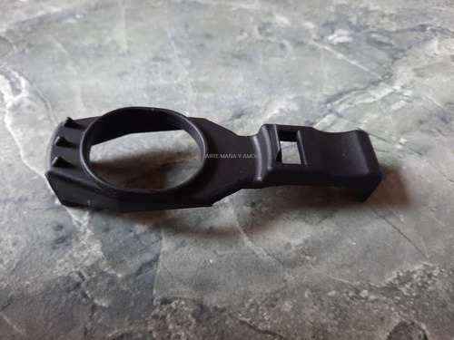 Imagen 4 de 4 de Gatillo Pulverizador Giber 1,5 Lts. Repuestos Giber Envios