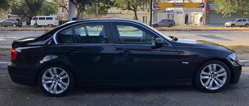 Bmw Série 3 Sedan 2.5
