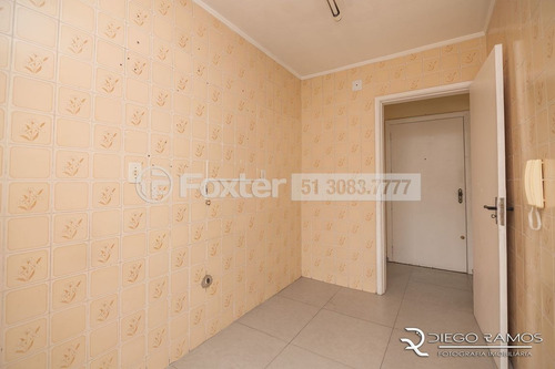 Imagem 11 de 12 de Apartamento, 2 Dormitórios, 59.33 M², Jardim Leopoldina - 126044