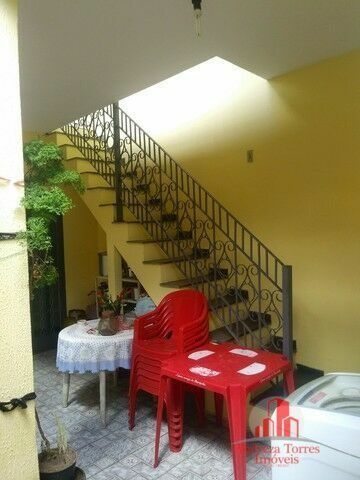 Imagem 6 de 20 de Casa À Venda No Bairro Centro - Tremembé/sp - 1549