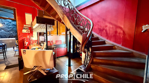 En Venta, Casona Agua Santa, Viña Del Mar. (92358)
