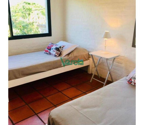 Imagen 11 de 12 de Casa De 4 Dormitorios En Punta Colorada - Piriápolis Punta Colorada