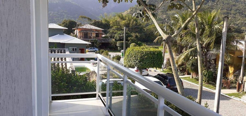 Imagem 8 de 21 de Casa Com 3 Quartos, 194 M² Por R$ 650.000 - São José Do Imbassaí - Maricá/rj - Ca20731