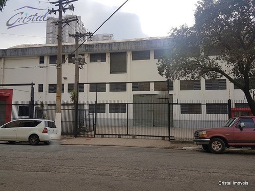 Imagem 1 de 11 de Comercial Para Venda, 0 Dormitórios, Água Branca - São Paulo - 20755