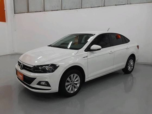 Imagem 4 de 9 de Volkswagen Virtus 1.0 200 Tsi Comfortline Automático