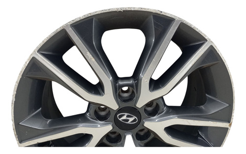 Roda Creta Aro 17 (Usado)