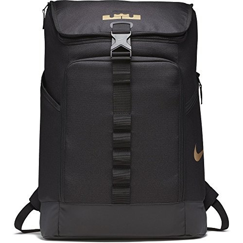 nike lebron max air ambassador backpack