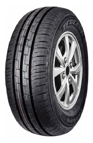 Neumatico Tracmax Pcr 215/60 R17c 109/107t X-privilo Rf19