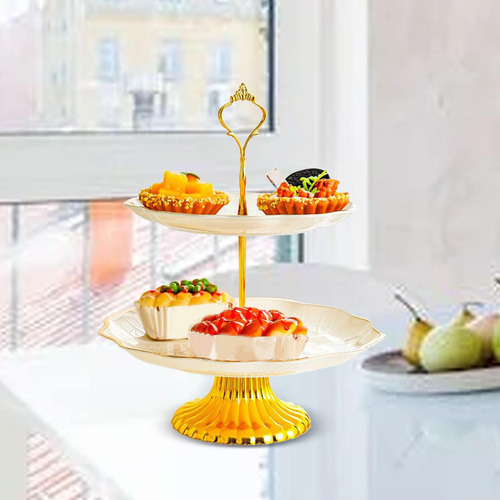 Soporte Para Magdalenas, Soporte Para Servir S Con Pie