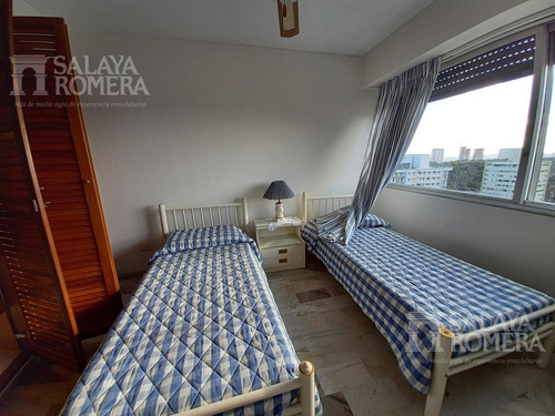 Imagen 12 de 16 de Venta - Punta Del Este, Penthouse, 3 Dormitorios