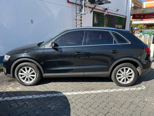 Imagen 25 de 25 de Audi Q5 2013 2011 2012 2014 2015 Q3 A4 A3 A1 A5 Automatica Q