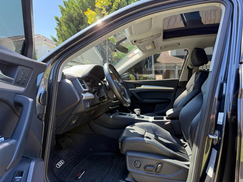 Audi Q5 2.0 Tfsi Stronic 252cv