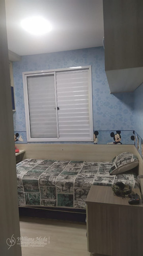 Imagem 15 de 15 de Apartamento Em Vila Santo Antônio - Guarulhos - 19279
