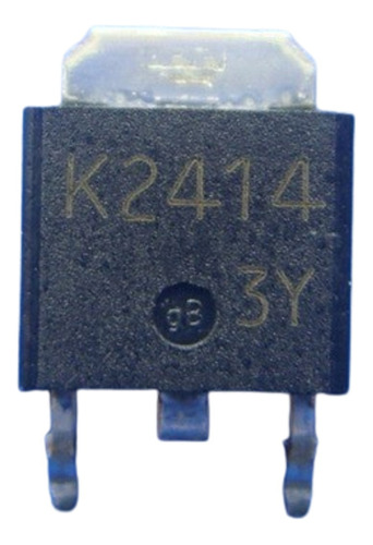 2s K2414 2s-k2414 2sk2414 Transistor Mosfet N 60v 10a To252