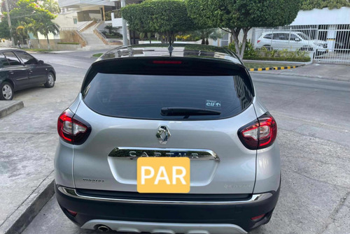 Renault Captur 2020 2.0 Intens