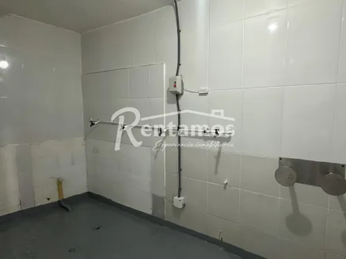 Bodega En Arriendo En Playa Rica. Cod A775865