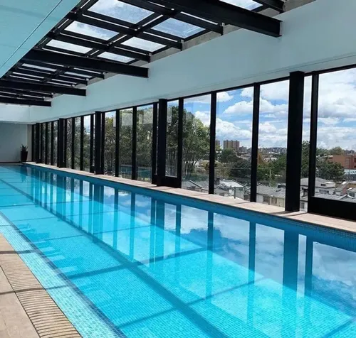 Apartamento En Venta En Alcázares. Cod V14712