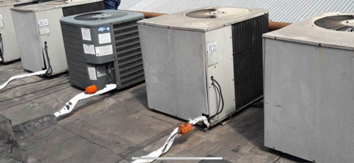 Equipo Aire Acondicionado Goodman 15000 Instalado Funcionand (Usado)